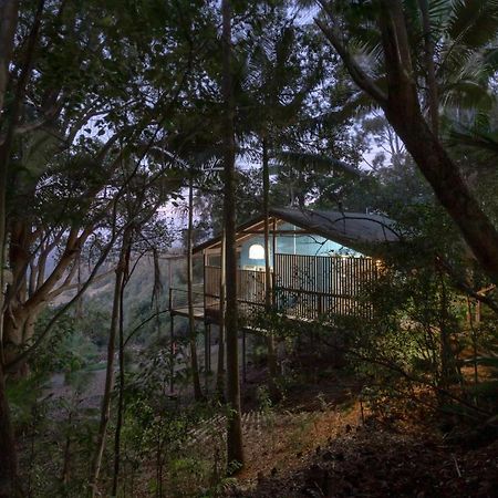 Treetops Seaview Montville Dış mekan fotoğraf