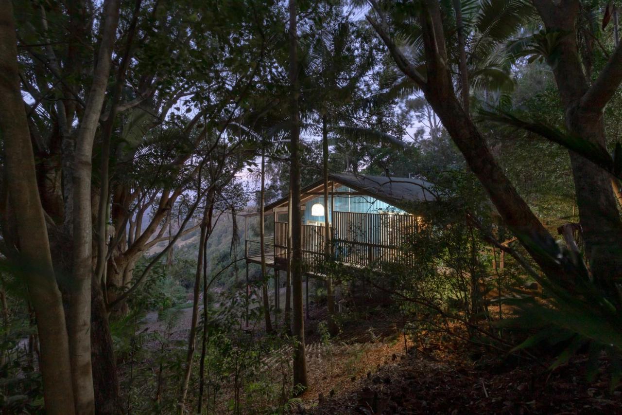Treetops Seaview Montville Dış mekan fotoğraf