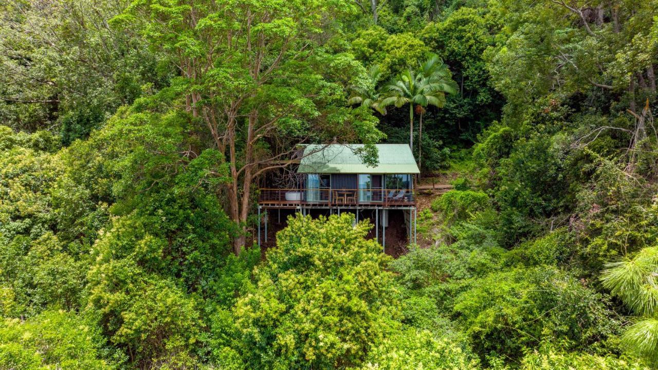 Treetops Seaview Montville Dış mekan fotoğraf