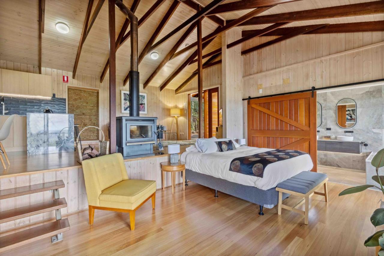 Treetops Seaview Montville Dış mekan fotoğraf