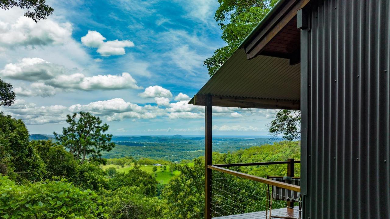 Treetops Seaview Montville Dış mekan fotoğraf