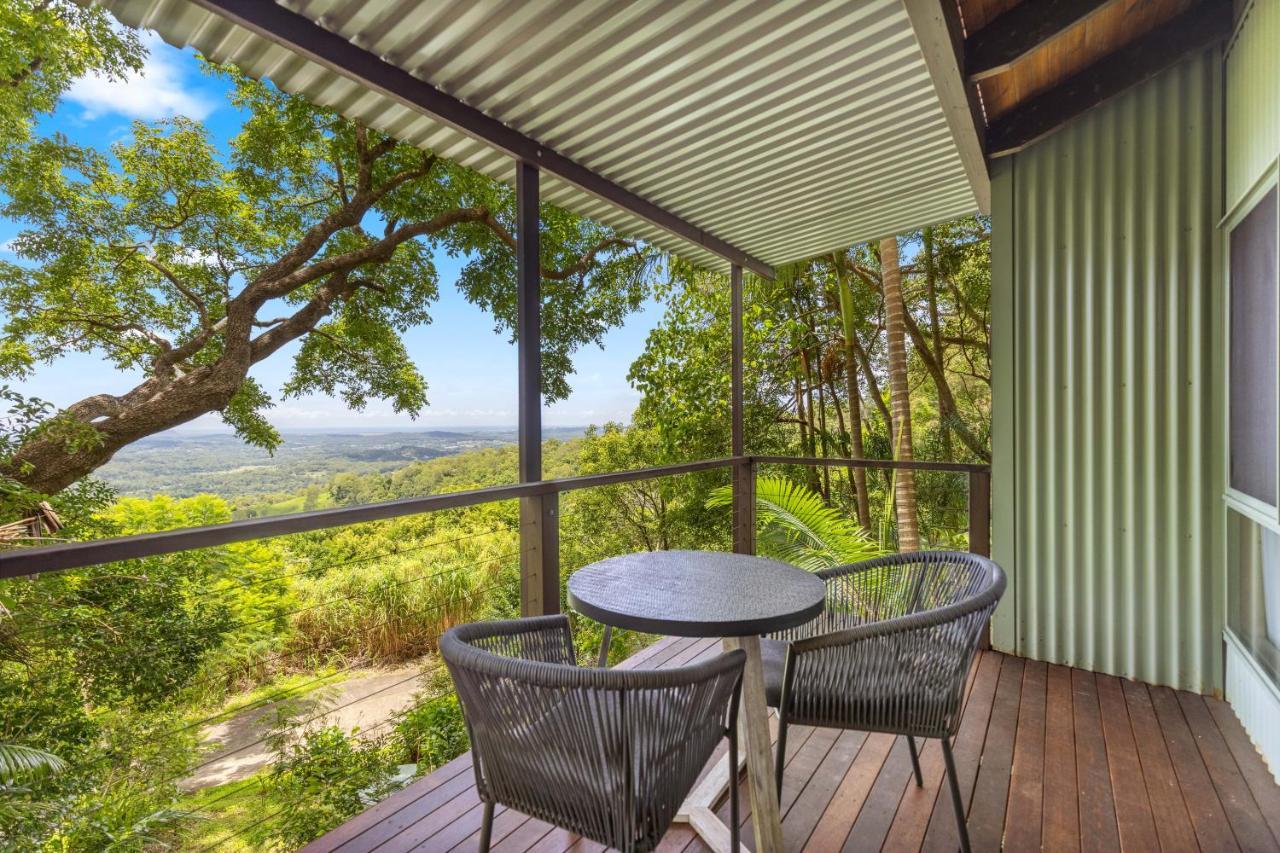 Treetops Seaview Montville Dış mekan fotoğraf
